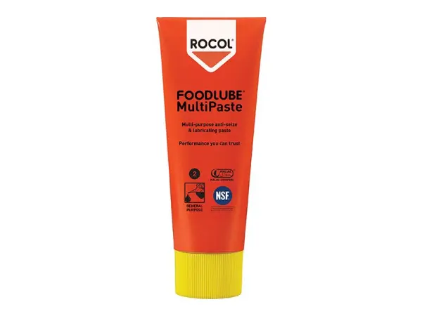 ROCOL FOODLUBE MultiPaste Tubo 85g, Registrato NSF H1