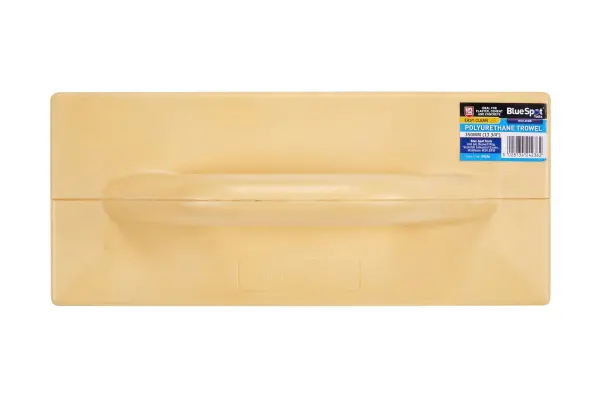 Blue Spot Tools Polyurethane Trowel 350mm