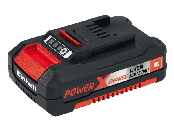 Einhell Power X-Change 18V 2.0Ah Li-ion Battery