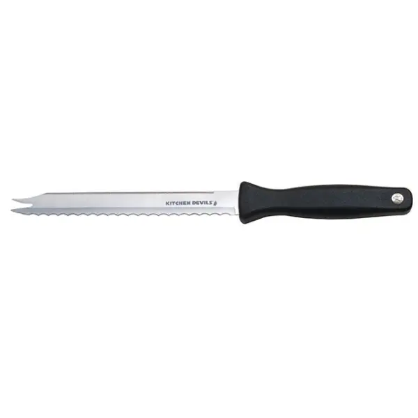 Kitchen Devils Lifestyle Meat & Bread Knife 43 cm