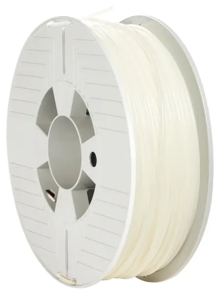 Verbatim ABS Filament for 3D Printer, Reel - Natural 2.85mm 149m