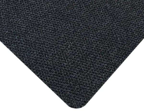 COBA Alba Anti-Fatigue Comfort Carpet Mat Grey 0.5m x 0.85m