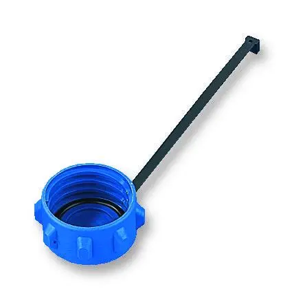 BULGIN PX0970 Στεγανοποιητικό Καπάκι για Συνδέσεις Σειράς 900