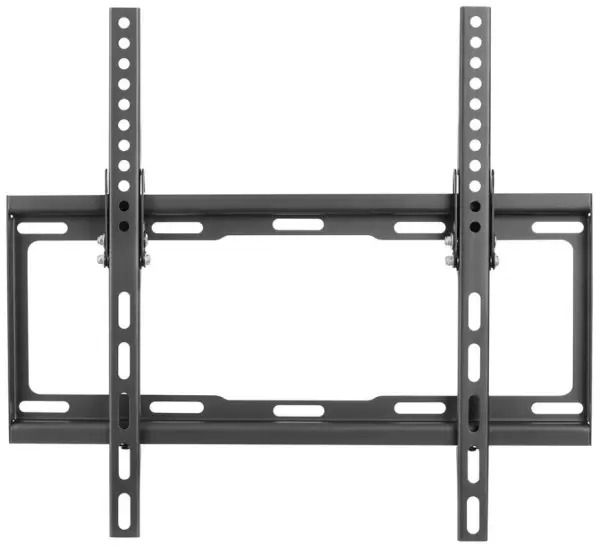 PRO SIGNAL Supporto TV a Parete Orientabile per Schermi da 32-55 Pollici
