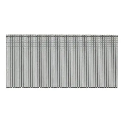 Paslode IM65 - Pack de pointes et cartouches pour cloueur (16g x 16mm, Galvanis