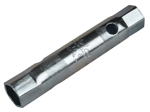 Melco TA6 A/F Doppelsleutel, 1/2 x 9/16 inch, 100mm