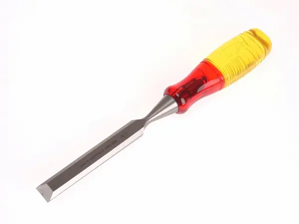 IRWIN Marples M373 Splitproof Bevel Edge Chisel, 16mm (5/8in)