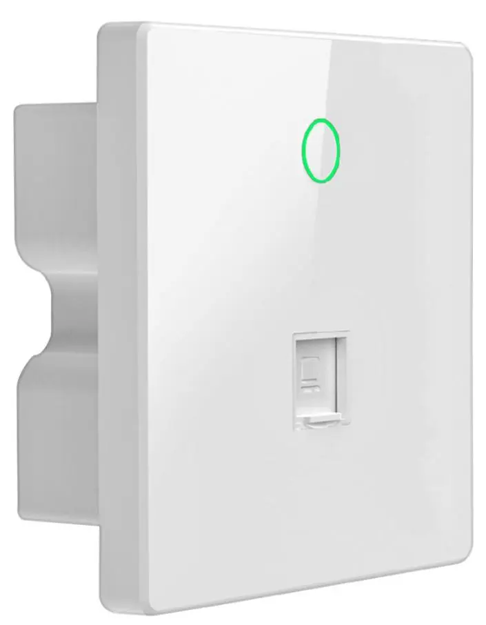 PRO WIFI Stream 2 Access Point Dual Band 750Mb/s per Parete