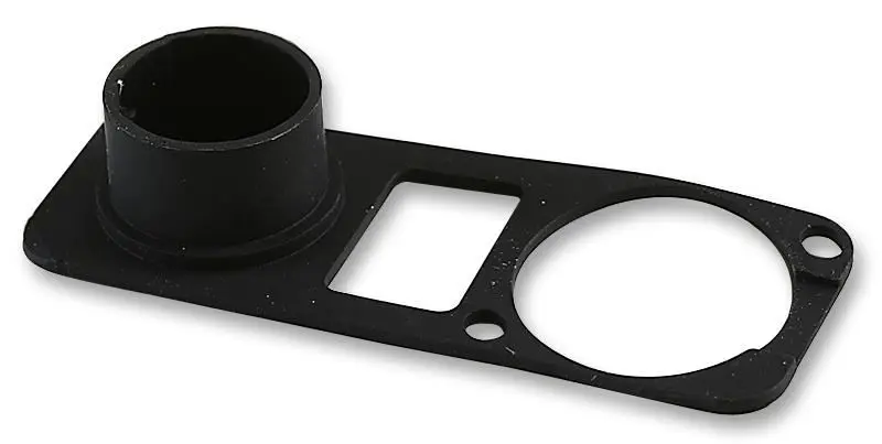 NEUTRIK - Cache en caoutchouc d'étanchéité pour prise XLR série D