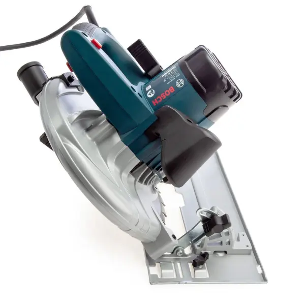 Bosch - GKS85 Gergaji Bulat Tangan 9.1/4 inci/235mm (110V)