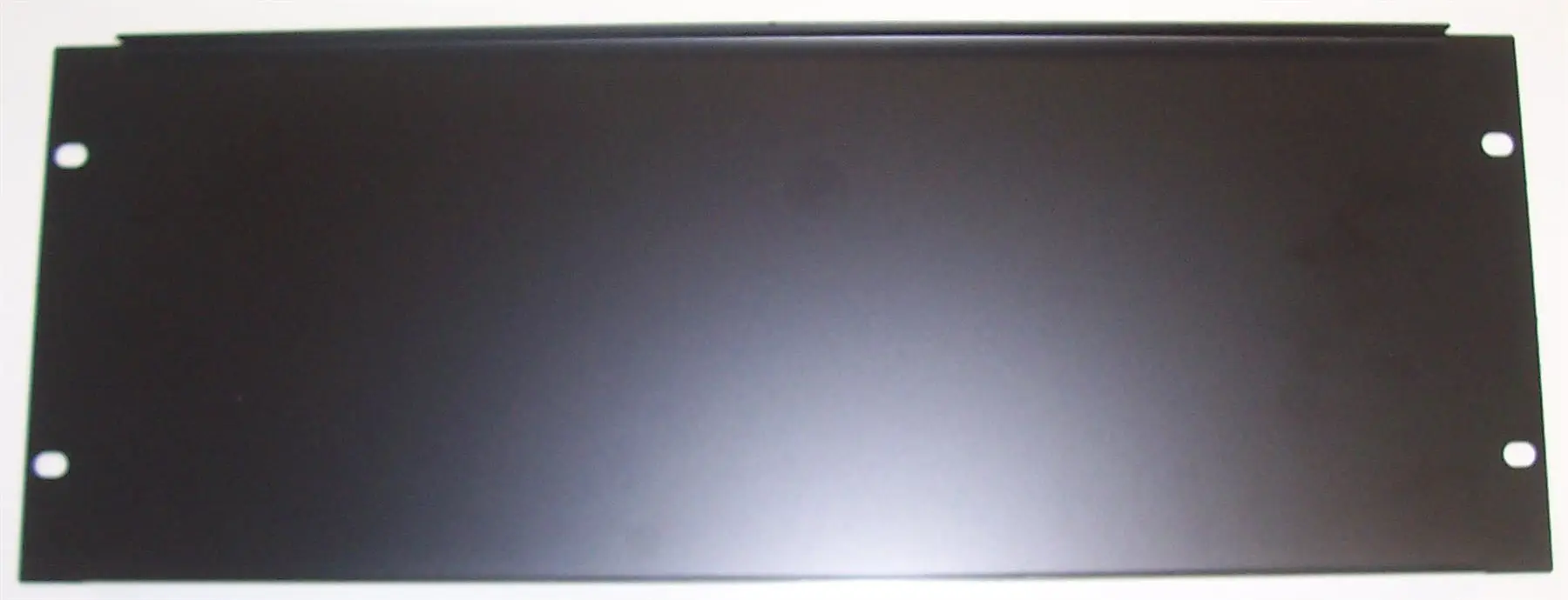 PENN ELCOM 19-Zoll Blindplatte - 4U mit Flansch