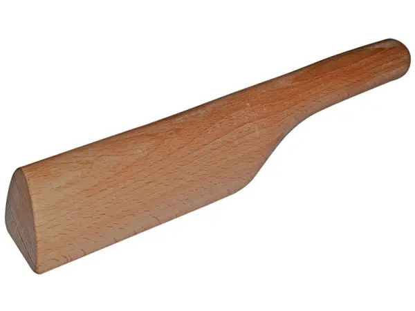 Faithfull Looddresseerder, Beukenhout, 50 x 170mm