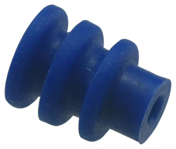 AMP - TE CONNECTIVITY - 單線密封膠 適用於電線連接器