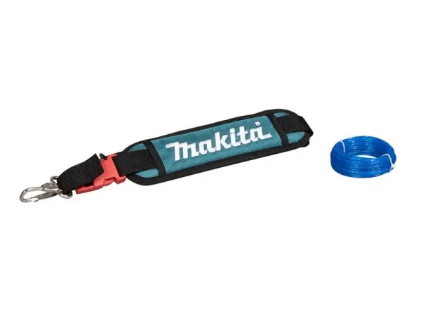 Makita LXT Line Trimmer - Bare Unit, No Battery or Charger