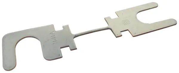 LITTELFUSE Fork Lift Truck Fuse - 160A