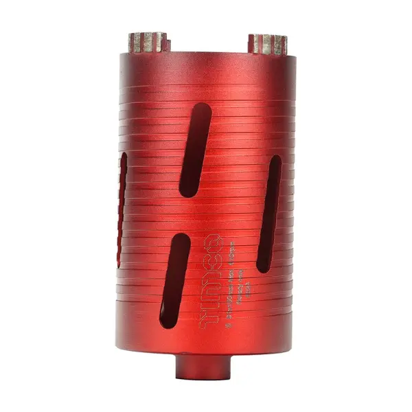 Timco 優質乾式鑽石鑽嘴 (尺寸 91 x 150 毫米 - 1 件)