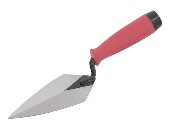 Marshalltown QLT Pointing Trowel 6in