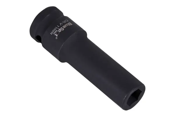 Blue Spot Tools 11毫米重型内六角冲击套筒 1/2英寸方头