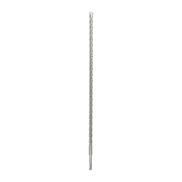 Timco SDS Plus Hammer Bit, 16.0 x 600mm, Tungsten Carbide Tip