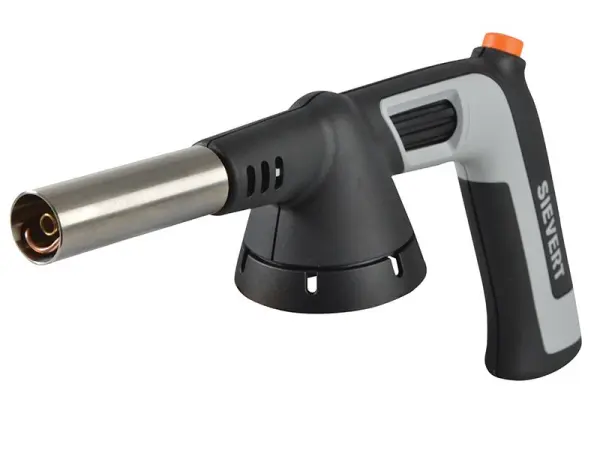 Sievert - Chalumeau portable Handyjet 2282 avec cartouche de gaz