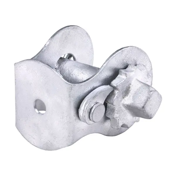 Tendeur à cliquet standard Timco, HDG, unité