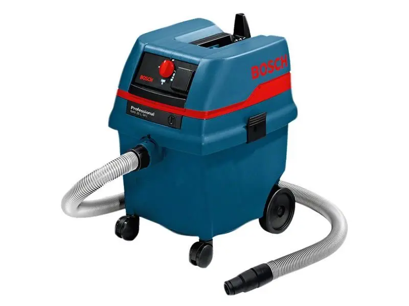 Bosch GAS 20 L SFC Professionele Stofzuiger, 1200W