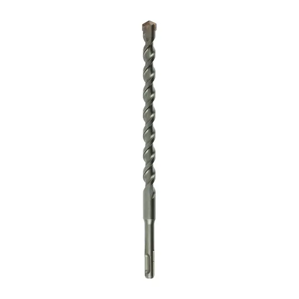 Timco Professional SDS Plus Hammer Bit, 15.0 x 260mm, Tungsten Carbide