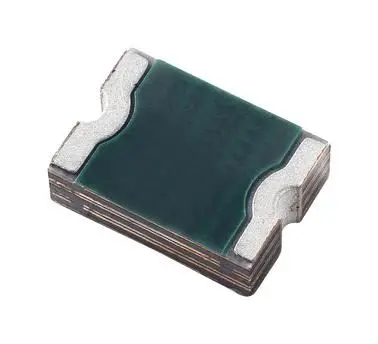Littelfuse miniSMDC Resettable PPTC Fuse 1812 24V DC 1.1A 2.2A
