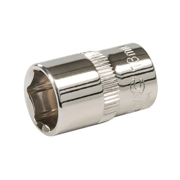 Silverline - Socad Métreach 6 Phointe 3/8” - 13mm