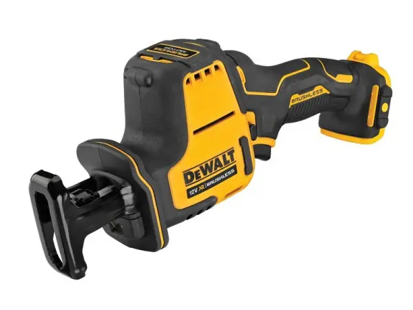 DeWALT DCS312N XR Brushless 12V Compact Reciprocating Saw