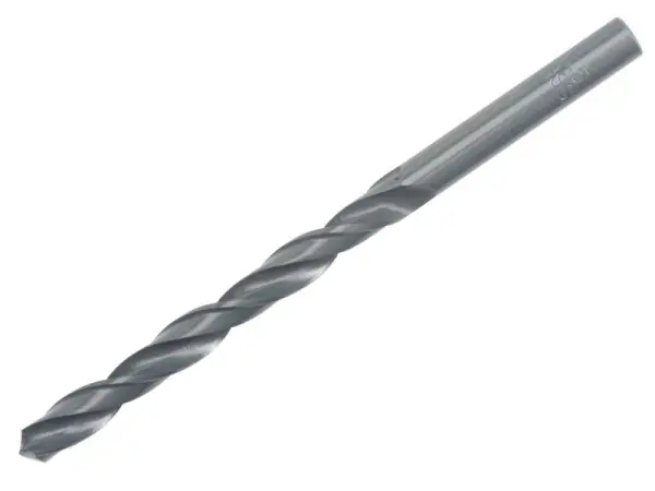 Faithfull HSS Jobber Drill Bit, 6.5mm x 100mm