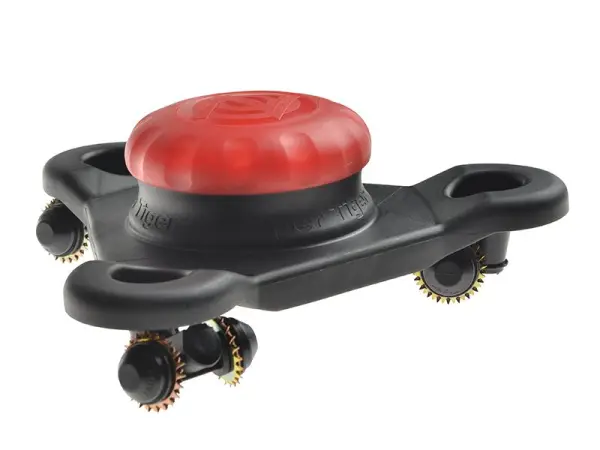 Zinsser Paper Tiger Triple Head Alat Penanda Kertas Tiga Kepala