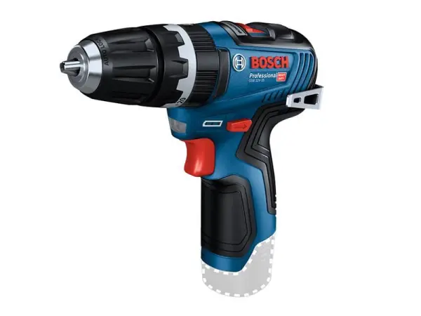 Bosch GSB 12V-35 Professional Accuboormachine 12V (Exclusief accuset)