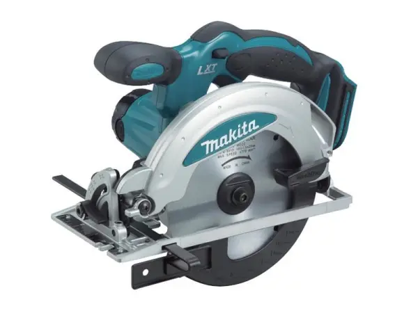 Makita DSS610Z 18V 165mm Cordless Circular Saw (Bare Unit)
