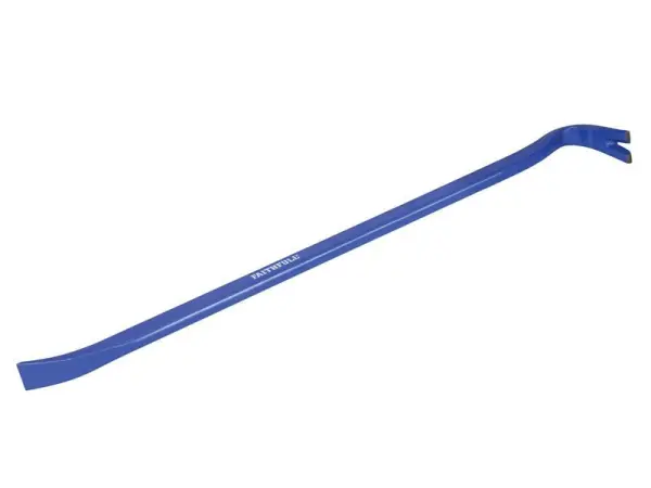 Faithfull Tuff Bar - Barres de démolition et arrache-clous 900mm (36 pouces)