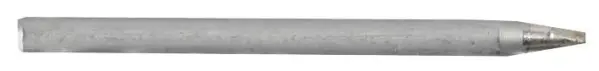 Pontas de Soldadura Duratool 2.0mm para Ferro de Soldar D01855