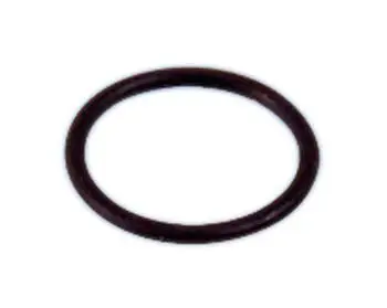 Lapp UK O Ring, M20x2, Black