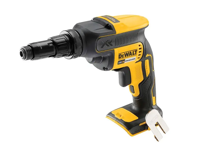 Tournevis auto-perceur sans balais DEWALT DCF622N XR 18V