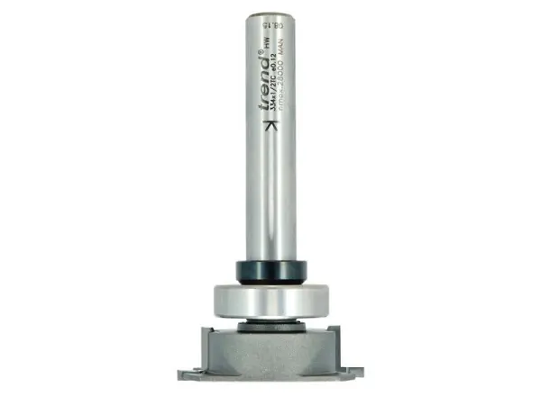 Trend Fresa TCT Aquamac 334 x 1/2 da 46,3mm per Astuccio