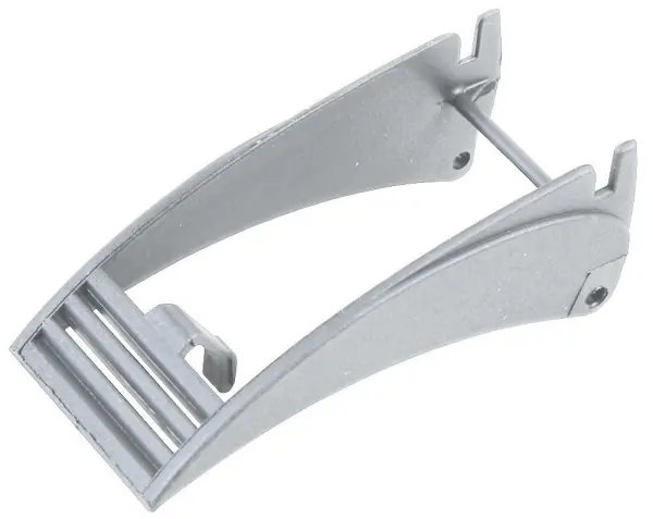 RELPOL Eject/Retain Clip for GZT2/3/4