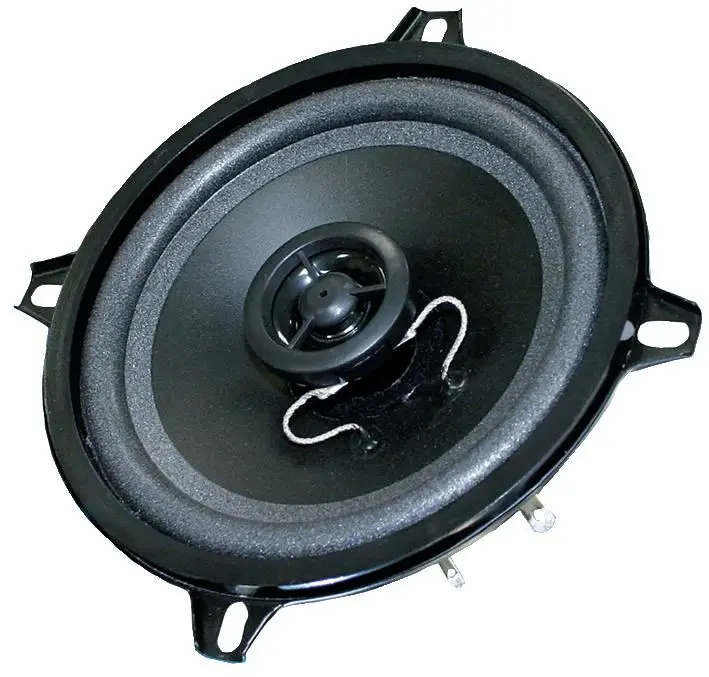 VISATON 5-Inch Coaxial Speaker, 4 Ohm, 30W RMS