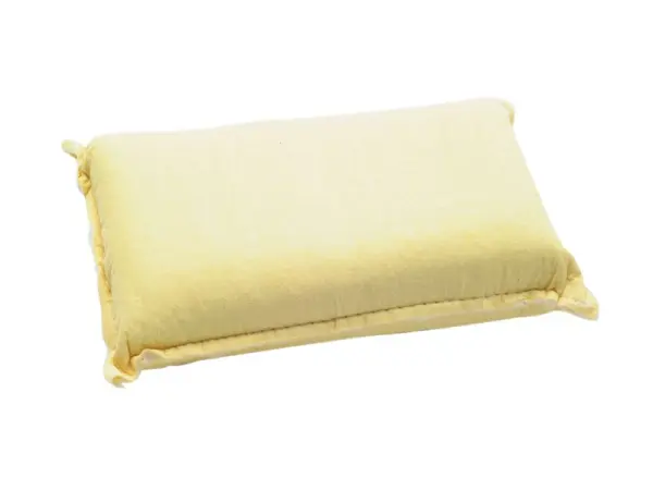 U-Care Panno in Pelle di Camoscio per Sbrinare Vetri Senza Aloni