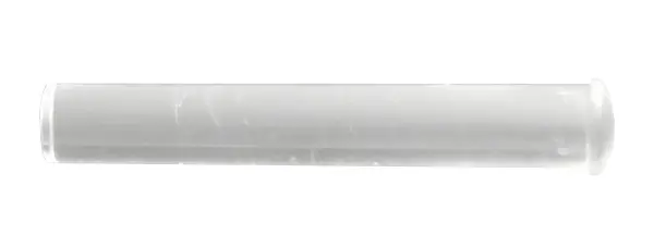 Multicomp Pro Single Light Pipe - 3mm 19mm