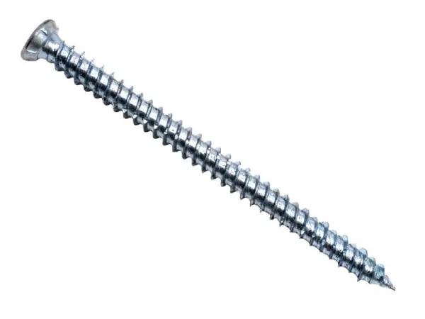 MASONMATE® Concrete Frame Screw - 7.5 x 102mm (100)