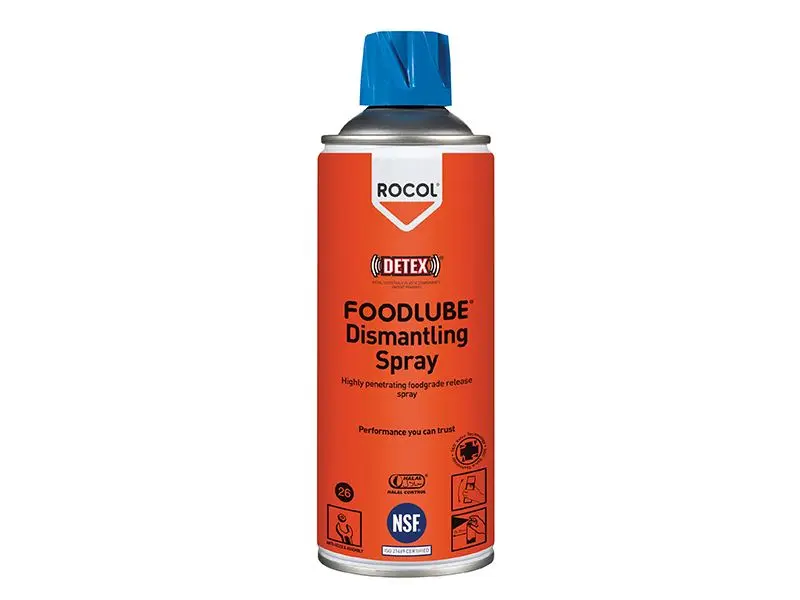 ROCOL FOODLUBE® Sprae Scaoilte 300ml