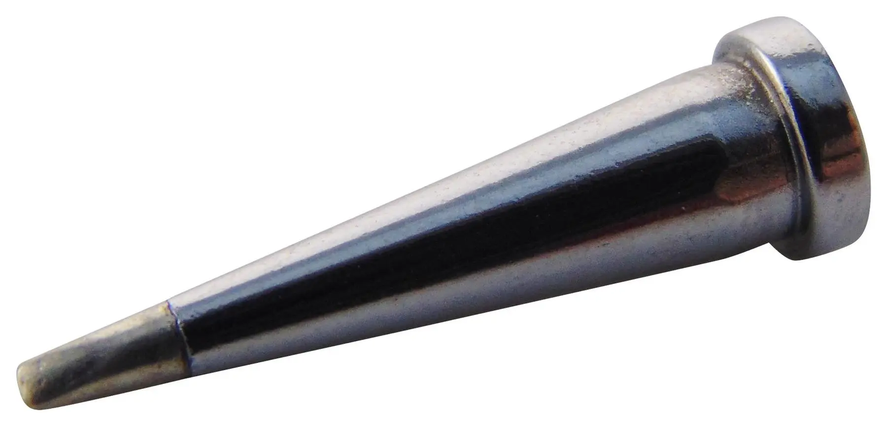 WELLER 1.2mm Straight Chisel Soldering Iron Tip