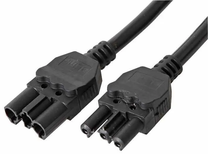 ELINK - 3米 Wieland GST18 公對母連接線