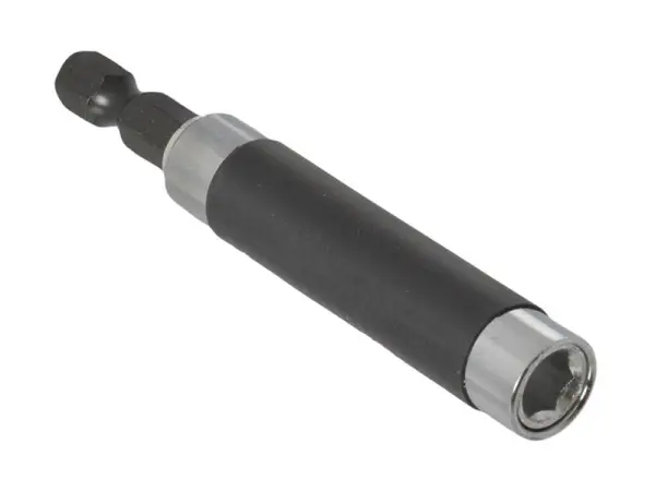 Faithfull Extensor Magnético para Bits e Guia, 76-115mm