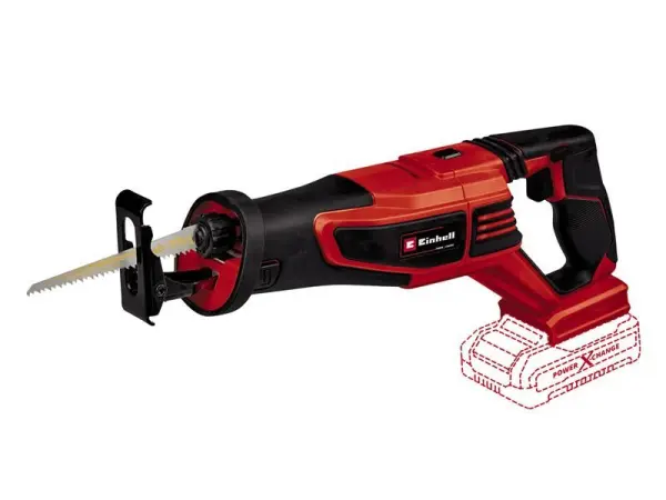 Einhell TP-AP 18/28 Li BL Børsteloze reciprozaag 18V (Zonder batterij)