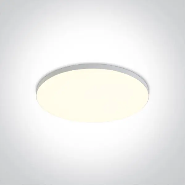 ONE Light - 10110CE/C 白色 LED 10W CW IP20 230V 射燈